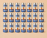 SUPER PRIMO RTD - 24 pack