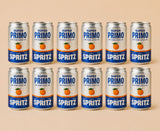 SUPER PRIMO RTD - 12 pack